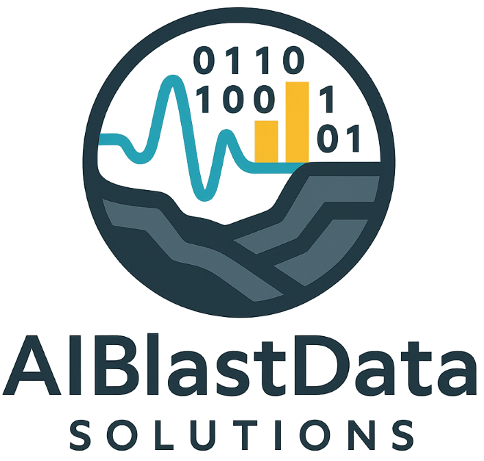 Logo AIBlastData.Solutions
